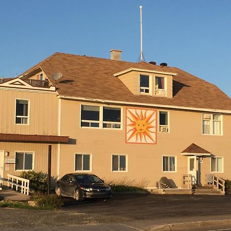 Auberge Soleil De Mer Bonaventure Exterior photo